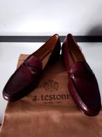 A. Testoni - Loafers - Maat: EU 43 - Vintage - Nieuw in doos, Nieuw
