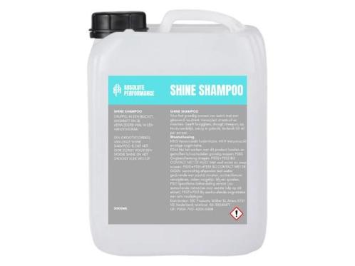 Veiling - Absolute Perf. Autocosm. SHINE SHAMPOO - 5L, Auto diversen, Onderhoudsmiddelen