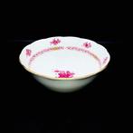 Herend - Exquisite Large Round Serving Bowl (22 cm) -