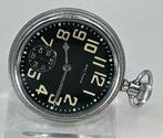 Waltham U.S.A. - Dienstuhr Model 16S - Britisches, Nieuw