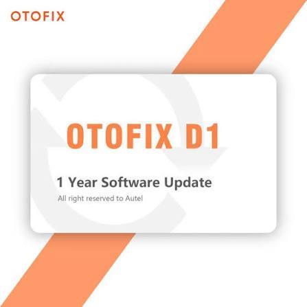Goedkoopste Otofix Software Licentie Otofix Update Otofix, Auto diversen, Autogereedschap, Nieuw
