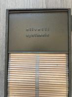 Industriële apparatuur - Italië - Olivetti Synthesis -