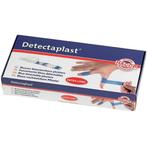 Pleisters | Kunststof | Blauw | Waterdicht | Detecteerbaar, Zakelijke goederen, Verzenden, Nieuw in verpakking