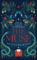 The Muse 9781447250944, Jessie Burton, Burton  Jessie, Verzenden