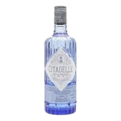 Citadelle gin 0.70L, Collections, Vins, Envoi