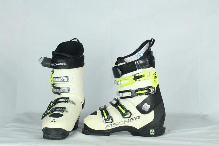 Refurbished - Skischoenen - Fischer RC Pro 90 XTR -, Sport en Fitness, Skiën en Langlaufen, Ski, Schoenen, Gebruikt, Fischer, Ophalen of Verzenden