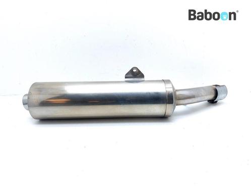 Uitlaatdemper Origineel Suzuki GSX 650 F 2008-2012 (GSX650F, Motoren, Onderdelen | Suzuki, Gebruikt, Verzenden