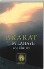 Ararat 9789029718028, Boeken, Gelezen, T. Lahaye, B. Phillips, Verzenden