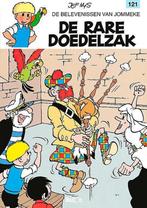 De rare doedelzak 9789462100862 Jef Nys, Boeken, Stripverhalen, Verzenden, Gelezen, Jef Nys