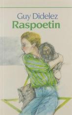 Raspoetin 9789061525165 Didelez, Boeken, Verzenden, Gelezen, Didelez