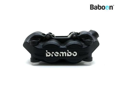 Remklauw Rechts Voor Moto Guzzi Stelvio 1200 NTX 2009-2011, Motoren, Onderdelen | Overige, Gebruikt, Verzenden