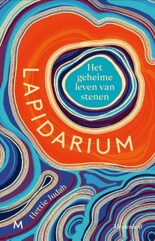 Lapidarium 9789029097802 Hettie Judah, Boeken, Politiek en Maatschappij, Zo goed als nieuw, Verzenden