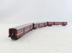 Lima H0 - o.a. uit set 149778 - Modeltrein personenwagen (3)