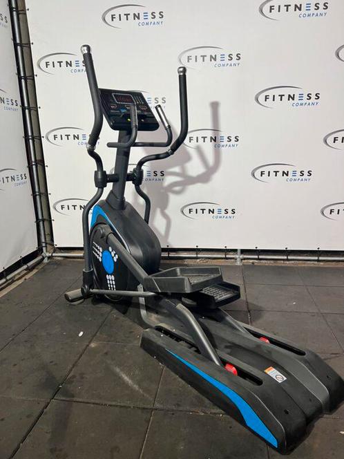 Gymfit Crosstrainer | Elliptical |, Sport en Fitness, Fitnessapparatuur, Overige typen, Nieuw, Verzenden