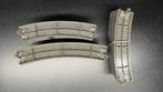 Märklin H0 - 24130, 24224, 24230 - Modeltreinsporen (60) -, Hobby en Vrije tijd, Nieuw