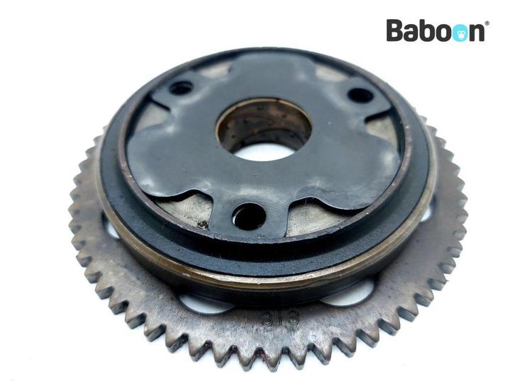 Start Koppeling / Vrijloop Suzuki GSX 550 ES / EF 1983-1987, Motoren, Onderdelen | Suzuki, Gebruikt, Verzenden
