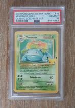 Pokémon Graded card - venusaur celebrations psa 10 - PSA 10, Hobby en Vrije tijd, Verzamelkaartspellen | Pokémon, Nieuw