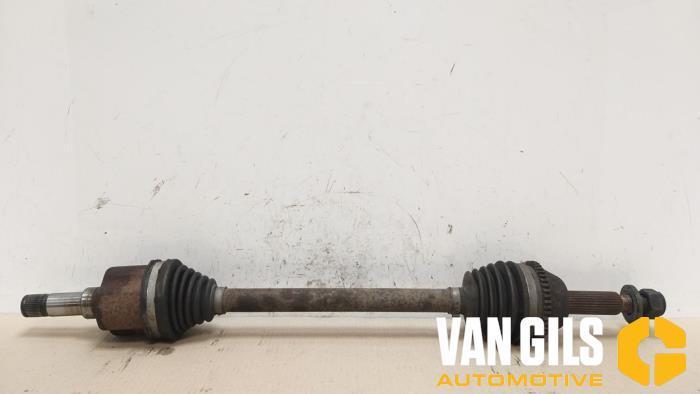 Aandrijfas links-voor Ford Transit O214244, Auto-onderdelen, Motor en Toebehoren