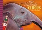 Het slapende circus 9789044827149 Hetty Van Den Goorbergh, Verzenden, Gelezen, Hetty Van Den Goorbergh