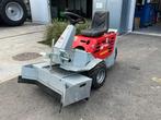 2021 Westermann Cleanmeleon 2 Roosterschuif meststuif