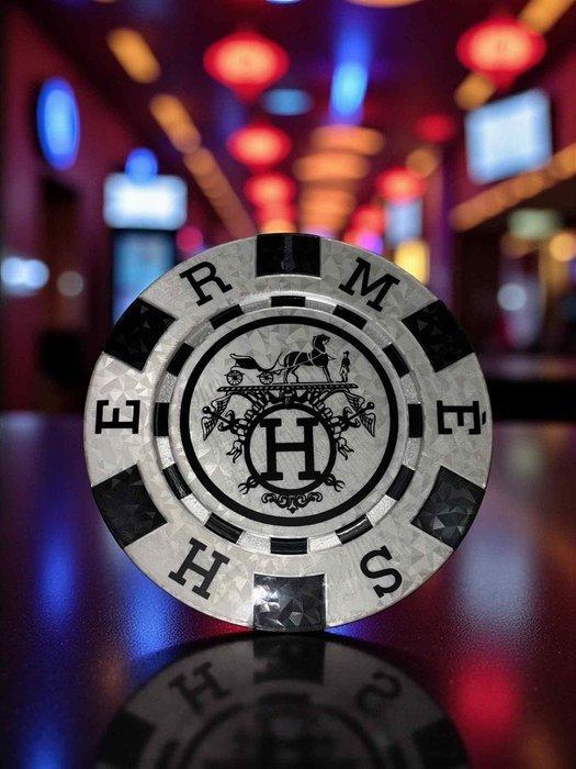 Art Stray-Nos - “ Double C / Double Chance, Chanel 1000$, Antiek en Kunst, Kunst | Designobjecten