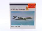 Schaal 1:500 Herpa 504553 Singapore Airlines - Airbus A34..., Hobby en Vrije tijd, Ophalen of Verzenden, Gebruikt