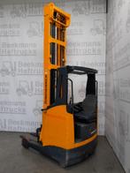 Jungheinrich ETV216  Reachtruck - 1600kg 9920mm, 1000 tot 2000 kg, Ophalen of Verzenden, Elektrisch, Reachtruck