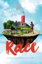Race 9789025872359 Maren Stoffels, Boeken, Verzenden, Gelezen, Maren Stoffels