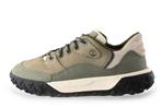 Timberland Wandelschoenen in maat 43½ Groen | 5% extra, Kleding | Heren, Schoenen, Overige kleuren, Verzenden, Timberland, Zo goed als nieuw