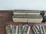 Märklin H0 - 5121 5221 5100 5106 - Voie ferrée pour trains, Hobby en Vrije tijd, Modeltreinen | H0, Nieuw