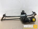 Ruitenwismotor+Mechaniek Opel Vivaro O229744, Auto-onderdelen, Nieuw