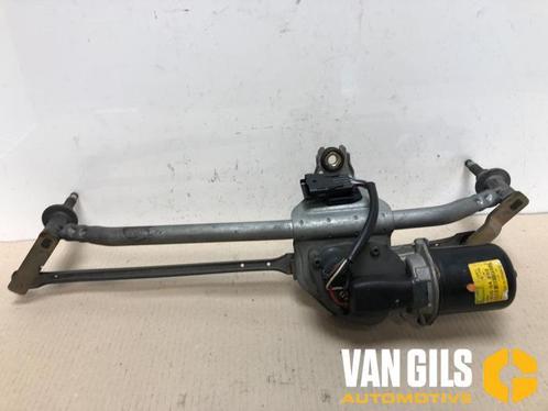Ruitenwismotor+Mechaniek Opel Vivaro O229744, Auto-onderdelen, Carrosserie
