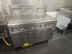 Frymaster fryer  friteuse **veiling**, Zakelijke goederen, Gebruikt, Fornuis, Frituur en Grillen