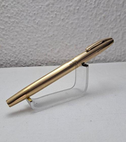 Sheaffer - Sheaffer Imperial Triumph Touchdown - Sans Prix, Verzamelen, Pennenverzamelingen