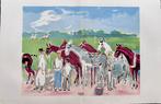 Kees Van Dongen (1877-1968) - Polo
