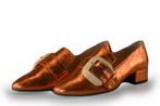 Fabienne Chapot Pumps in maat 38 Oranje | 5% extra korting, Pumps, Verzenden, Oranje, Zo goed als nieuw