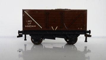 Hornby 00 - Ensemble de wagons de marchandises pour trains, Nieuw