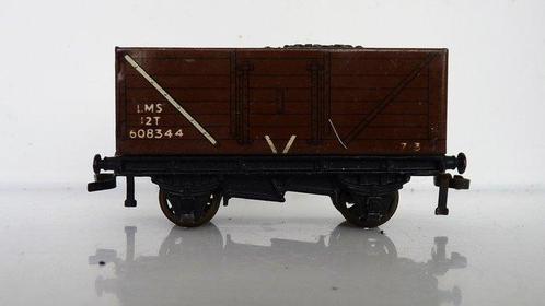 Hornby 00 - Ensemble de wagons de marchandises pour trains, Hobby en Vrije tijd, Modeltreinen | Overige schalen