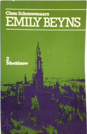 Emily Beyns 2: Meeldauw, Livres, Langue | Langues Autre, Envoi