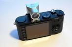 Leica X1 + Leitz SBLOO 12010 chrome Appareil photo compact