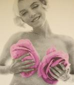Bert Stern - Marylin, Musée Maillol - The last sitting
