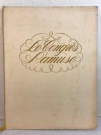 Erik Charell / R. Perron - [Plaquette de présentation] Le