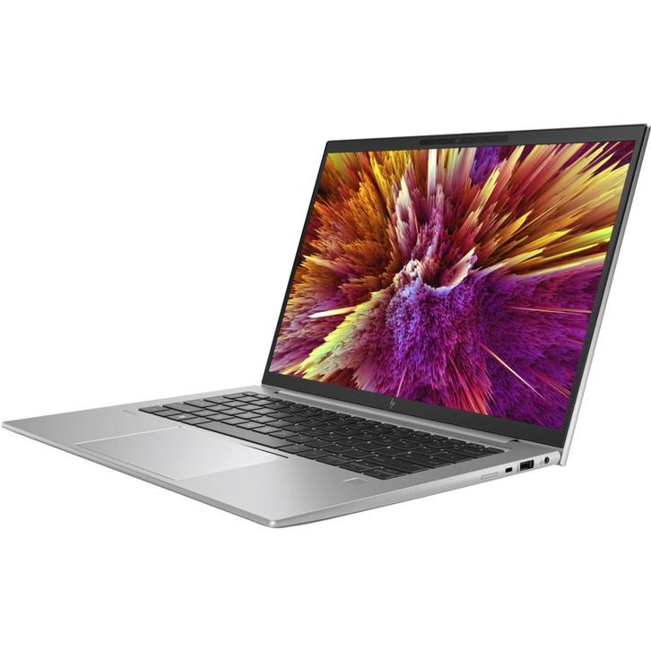 Hp Zbook firefly 14 g10 amd_ryzen_7_-_7 16 GB 512 GB, Computers en Software, Windows Laptops, 14 inch, Gebruikt, 16 GB, Ophalen of Verzenden
