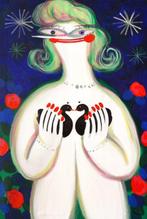 Yana Medow - Lovebirds XL