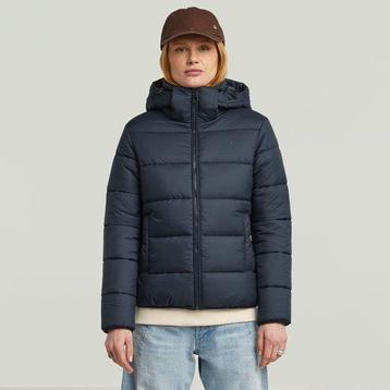 G-STAR Meefic wmn Dames Jas - salute mAAT s (Jassen) beschikbaar voor biedingen