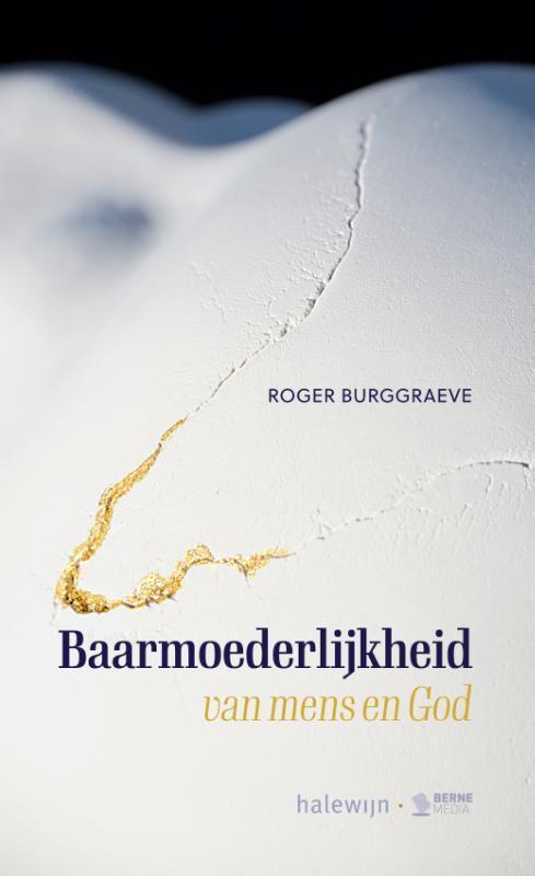 Baarmoederlijkheid van mens en God 9789085286097, Boeken, Godsdienst en Theologie, Zo goed als nieuw, Verzenden
