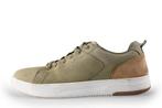 Nelson Sneakers in maat 48 Groen | 5% extra korting, Kleding | Heren, Schoenen, Overige kleuren, Verzenden, Zo goed als nieuw