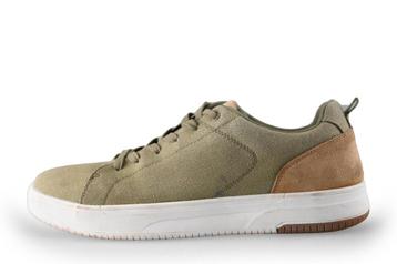 Nelson Sneakers in maat 48 Groen | 5% extra korting beschikbaar voor biedingen