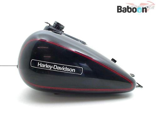 Benzine Tank Harley-Davidson FLHTC Electra Glide Classic, Motoren, Onderdelen | Harley-Davidson, Gebruikt, Verzenden