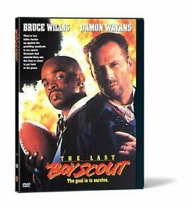 Last Boy Scout [DVD] [1992] [Region 1] [ DVD, CD & DVD, DVD | Autres DVD, Envoi